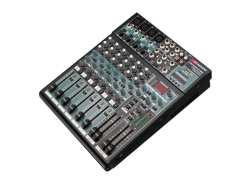 MARK MM 804E USB 6 Kanal Efektli Mikser - 2