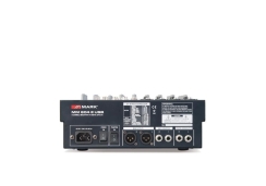 MARK MM 804E USB 6 Kanal Efektli Mikser - 3