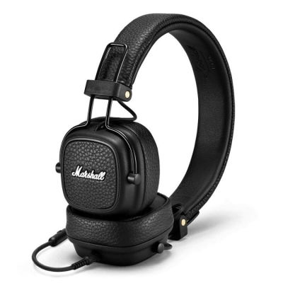 Marshall Major III Kablolu Kulaklık - 1
