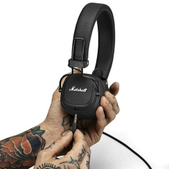 Marshall Major III Kablolu Kulaklık - 3