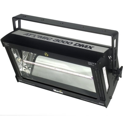 Martin ATOMIC 3000 DMX Strobe Işık - 1