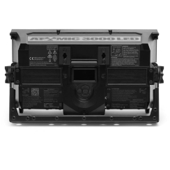 Martin ATOMIC 3000 LED Işık - 2