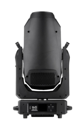 Martin ERA 600 PERFORMANCE Işık - 4