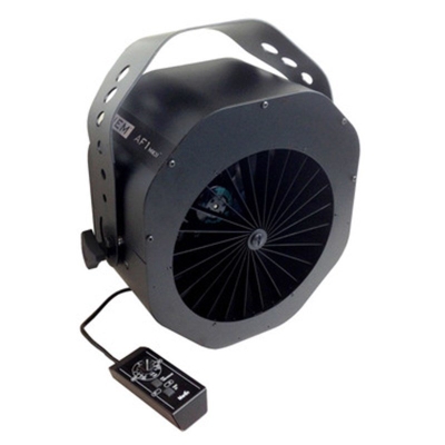 Martin JEM AF-1 MKII Sis Makina Fanı - 1