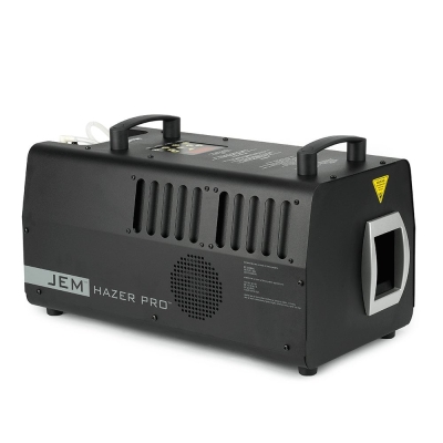 Martin Jem Compact Hazer Makinesi - 1