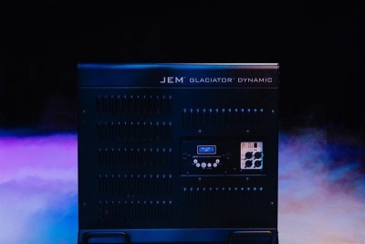 Martin Jem Glaciator Dynamic Kuru Buz Efektli Sis Makinası - 3