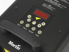 Martin Jem Hazer Pro Hazer Makinesi - 2