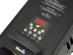 Martin Jem Hazer Pro Hazer Makinesi - 3