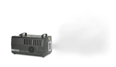 Martin Jem Hazer Pro Hazer Makinesi - 7