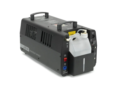 Martin Jem Hazer Pro Hazer Makinesi - 5