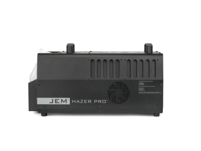 Martin Jem Hazer Pro Hazer Makinesi - 6