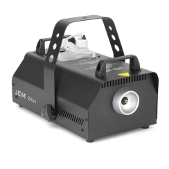 Martin JEM ZR25 Sis Makinesi - Martin