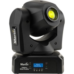 Martin Lighting Thrill Mini Profile LED Sahne Robotu - Martin