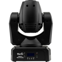Martin Lighting Thrill Mini Profile LED Sahne Robotu - 2