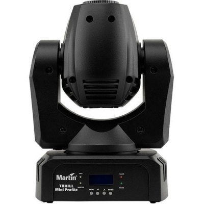 Martin Lighting Thrill Mini Profile LED Sahne Robotu - 2