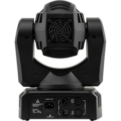 Martin Lighting Thrill Mini Profile LED Sahne Robotu - 4