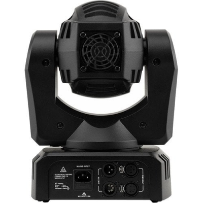 Martin Lighting Thrill Mini Profile LED Sahne Robotu - 4