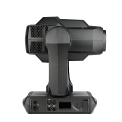 Martin MAC Allure Profile Sahne Robotu - 4