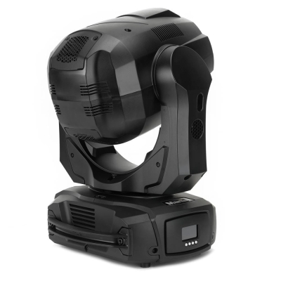 Martin MAC Axiom Sahne Robotu - 3