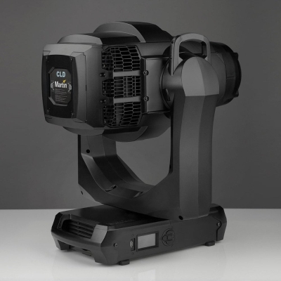 Martin MAC Encore Performance CLD Sahne Robotu - 4