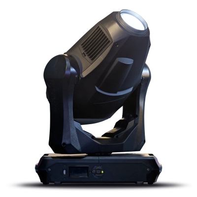 Martin MAC Quantum Profile Sahne Robotu - 1