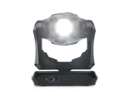 Martin MAC Quantum Profile Sahne Robotu - 3