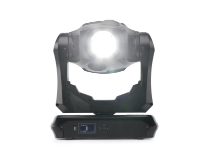Martin MAC Quantum Profile Sahne Robotu - 3