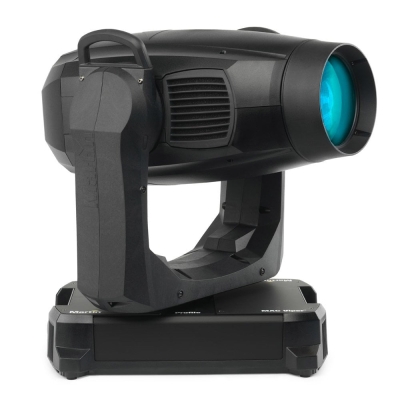 Martin MAC Viper Performance Sahne Robotu - 1
