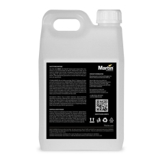 Martin PRO-FOG 4X2.5 L Likit - 2