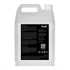 Martin PRO-FOG QUICK D.4X5 L Likit - 2