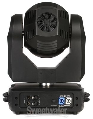 Martin RUSH MH 1 PROFILE PLUS Işık - 2