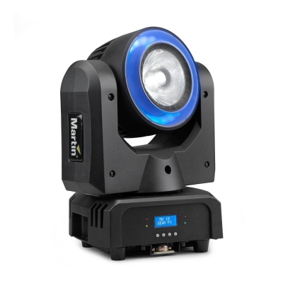 Martin Rush MH 10 Beam FX Işık - 3