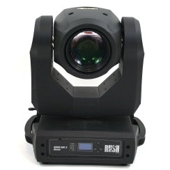 Martin Rush MH 3 Beam Işık - 2
