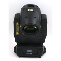 Martin Rush MH 4 Beam Işık - 2