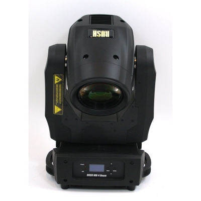 Martin Rush MH 4 Beam Işık - 2