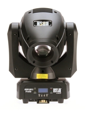 Martin RUSH MH 5 PROFILE Işık - 2