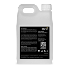 Martin RUSH-THRILL FOG4X2.5L Likit - 2