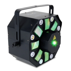 Martin THRILL MULTI FX LED Sahne Işığı - Martin