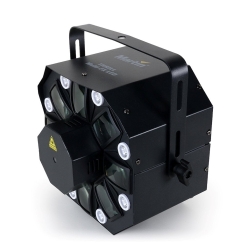 Martin THRILL MULTI FX LED Sahne Işığı - 3