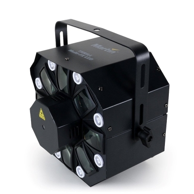 Martin THRILL MULTI FX LED Sahne Işığı - 3