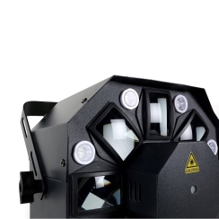 Martin THRILL MULTI FX LED Sahne Işığı - 4