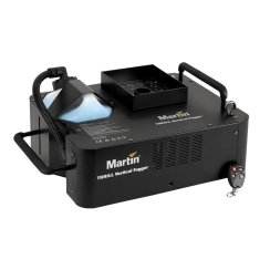 Martin Thrill Vertical Fogger Sis Makinesi - Martin