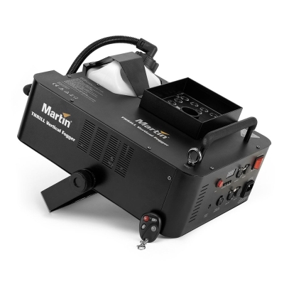 Martin Thrill Vertical Fogger Sis Makinesi - 2