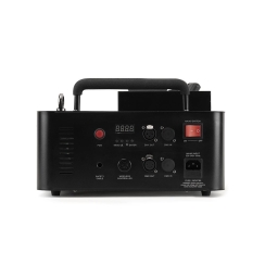 Martin Thrill Vertical Fogger Sis Makinesi - 3