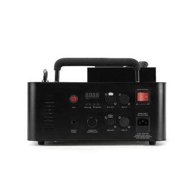 Martin Thrill Vertical Fogger Sis Makinesi - 3