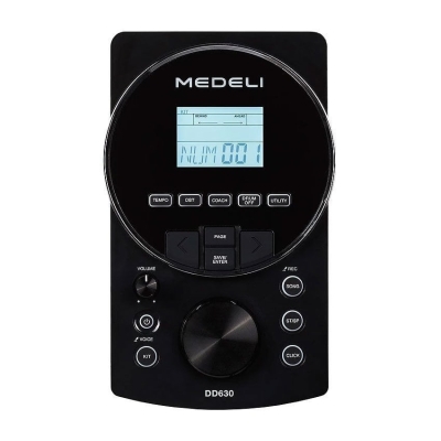 Medeli DD630 Dijital Davul - 3