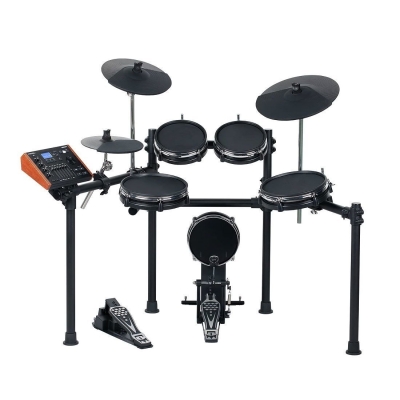 Medeli DD638DX Dijital Davul - 1