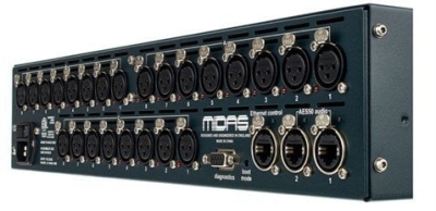 Midas DL151 Stagebox - 3