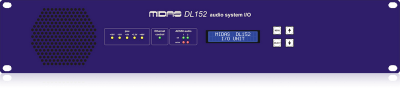 Midas DL152 Stagebox - 1