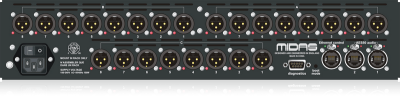 Midas DL152 Stagebox - 2